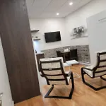 Loft 102 Au Coeur De Rimouski Pres Du St-Laurent
