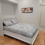 Loft 102 Au Coeur De Rimouski Pres Du St-Laurent