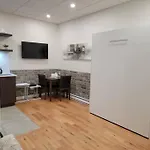 Loft 102 Au Coeur De Rimouski Pres Du St-Laurent